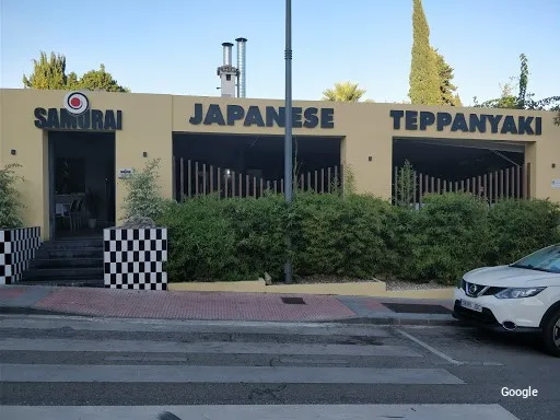 Foto de Teppanyaki Samurai