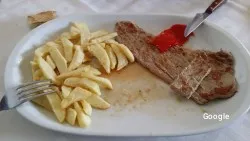 Restaurante Restaurante El Rancho - Ourense