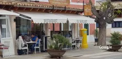 Es Bergant, restaurant in Santanyí
