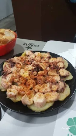 Restaurante Bar Cafeteria Trebol - Terrassa