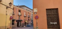 Restaurante Taberna de Los Cien Vinos - Madrid