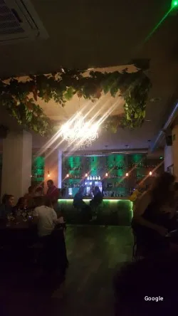Restaurante Hierbabuena, restaurante en Toledo