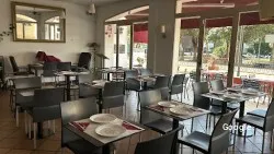 Restaurante La Terraza De Rafa Scp - Sitges