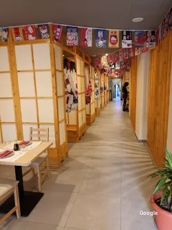 Restaurante SHOKAI sushi bar II - Castelló de la Plana