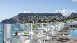 Restaurante Calpe Diem - Calp