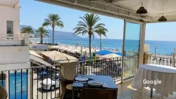 Franxerra, restaurant a Altea