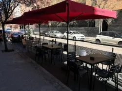 Restaurante Divino Tinto - Madrid