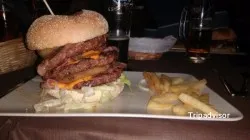 Restaurante CRONICAS CARNIVORAS - Navacerrada