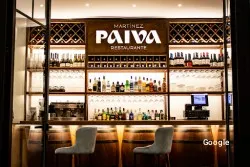 Restaurante Paiva, restaurant a Almendralejo