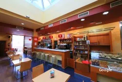 Cafeteria Confiteria Hermanos Soler, jatetxea (Posadas)