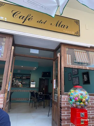 Foto de Cafe Del Mar