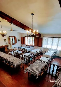 Mas del Mogent, ristorante a Llinars del Vallès