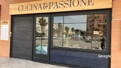Restaurante La Mafia Se Sienta a La Mesa - Pacífico - Málaga