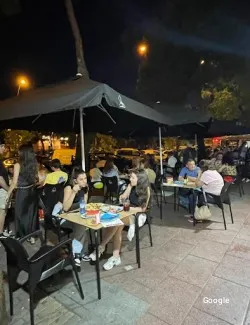 Restaurante Bar La Roza - Getafe