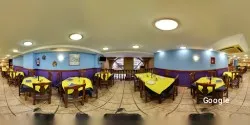 Restaurante Sidrería el Traviesu - Gijón