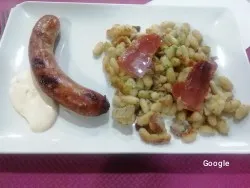 Restaurante Bar La Carraca - Rubí