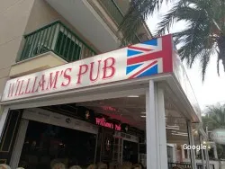 Williams Pub, restaurante en Santa Margalida