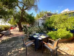 La Matandeta, restaurant in Alfafar