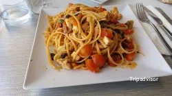 Restaurante Restaurante Alma Sicana - Málaga