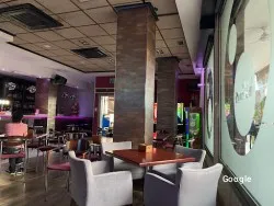 Restaurante Marengo - Almería