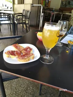 Restaurante Cafeteria Chester Cerveceria - Vigo