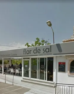 Restaurante Flor de Sal - Xàbia