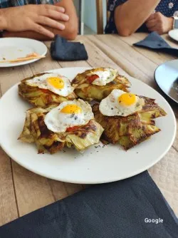 Restaurante Tapería FJ - Alicante