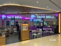 Taco Bell - Ànecblau, restaurant in Castelldefels