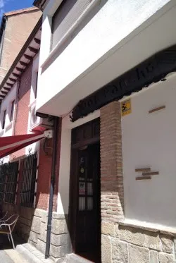 Restaurante Hostal Don Pancho - Covaleda