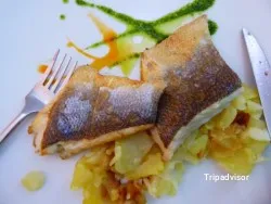 Restaurante Taperia Alboroque - Cáceres