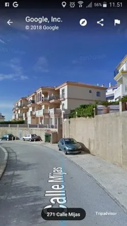 Restaurante Mijas - Mijas