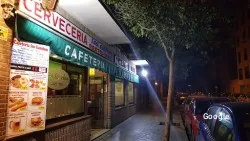 Restaurante Los Gauchos - Madrid