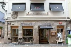 Restaurante Restaurante Batzoki Bilbo Zaharra Casco Viejo - Bilbao