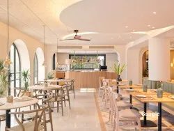 Restaurante Chicos del Mar, restaurante en Calvià