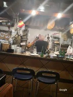 Restaurante Restaurant Zeta ! - Ibiza