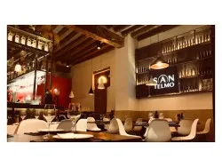 San Telmo Gastrobar, restaurante en Alicante