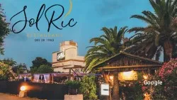 Restaurante Restaurant Sol-Ric - Tarragona