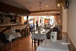 Restaurante Meson Dona Lola - Nerja