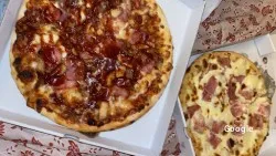 Restaurante NOSTRA PIZZA - El Molar
