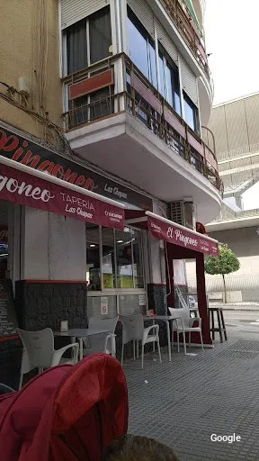 Foto de El Pingoneo