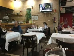 Restaurante Restaurante Anea - Madrid