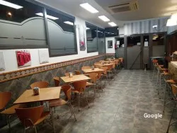 Restaurante Café Eugenio Berria - Barakaldo