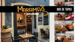 Restaurante Maramao Bar de Tapas - Ciutadella de Menorca