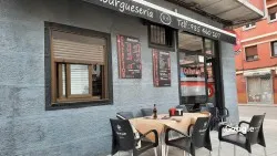Cá Farton, restaurante en Mieres