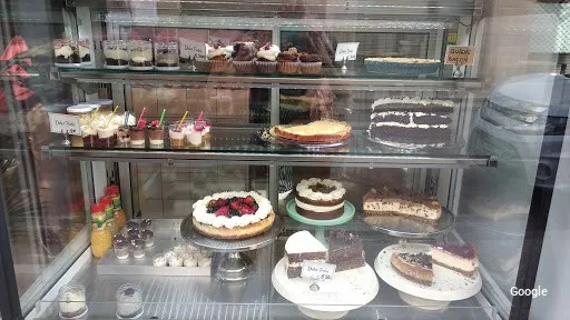 Photo by Dulce Frida Bakery