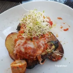 Restaurante Stefano's - Pollença