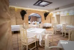 Restaurante Fogon del Salvador - Soria
