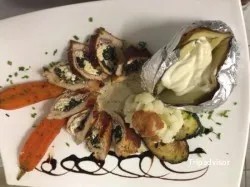 Restaurante Brasserie Entre Nous - San Bartolomé de Tirajana
