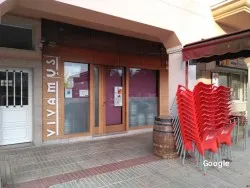 Restaurante Vinoteca Vivamus - Sada