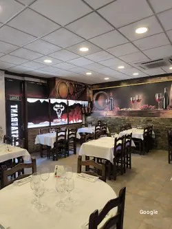 Restaurante El Raco del Carnivor - Tarragona